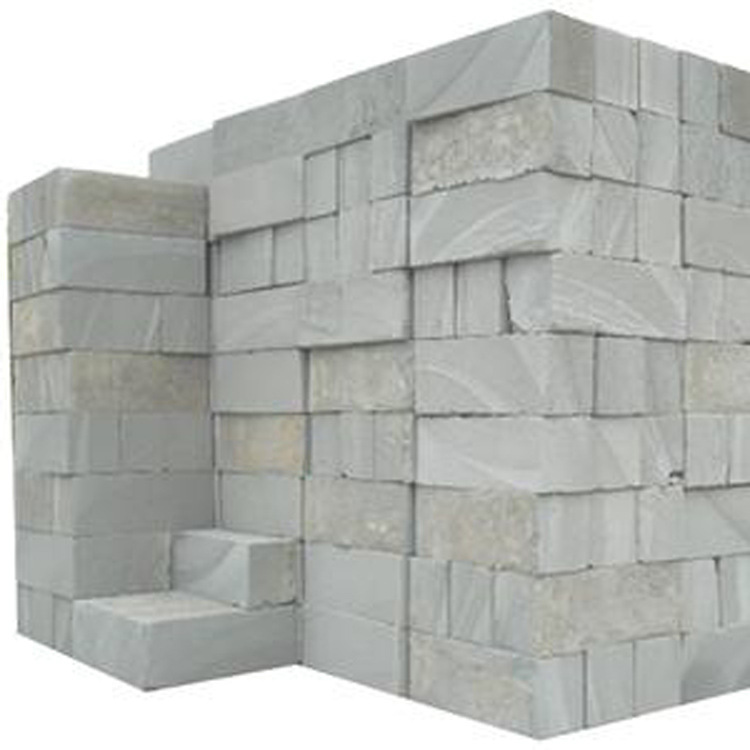 晋城不同砌筑方式蒸压加气混凝土砌块轻质砖 加气块抗压强度研究