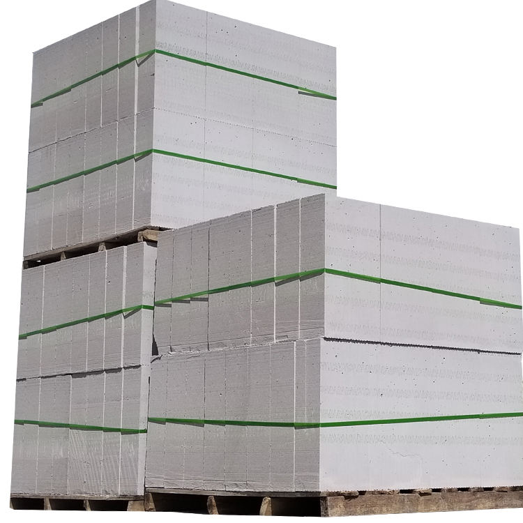 晋城改性材料和蒸压制度对冶金渣蒸压加气混凝土砌块性能的影响