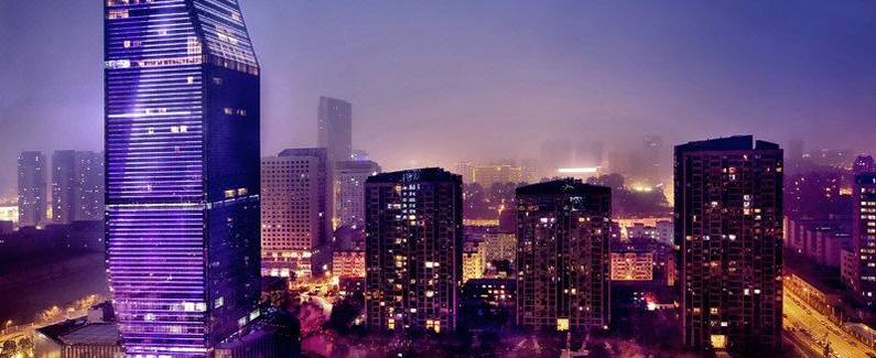 晋城宁波酒店应用alc板材和粉煤灰加气块案例